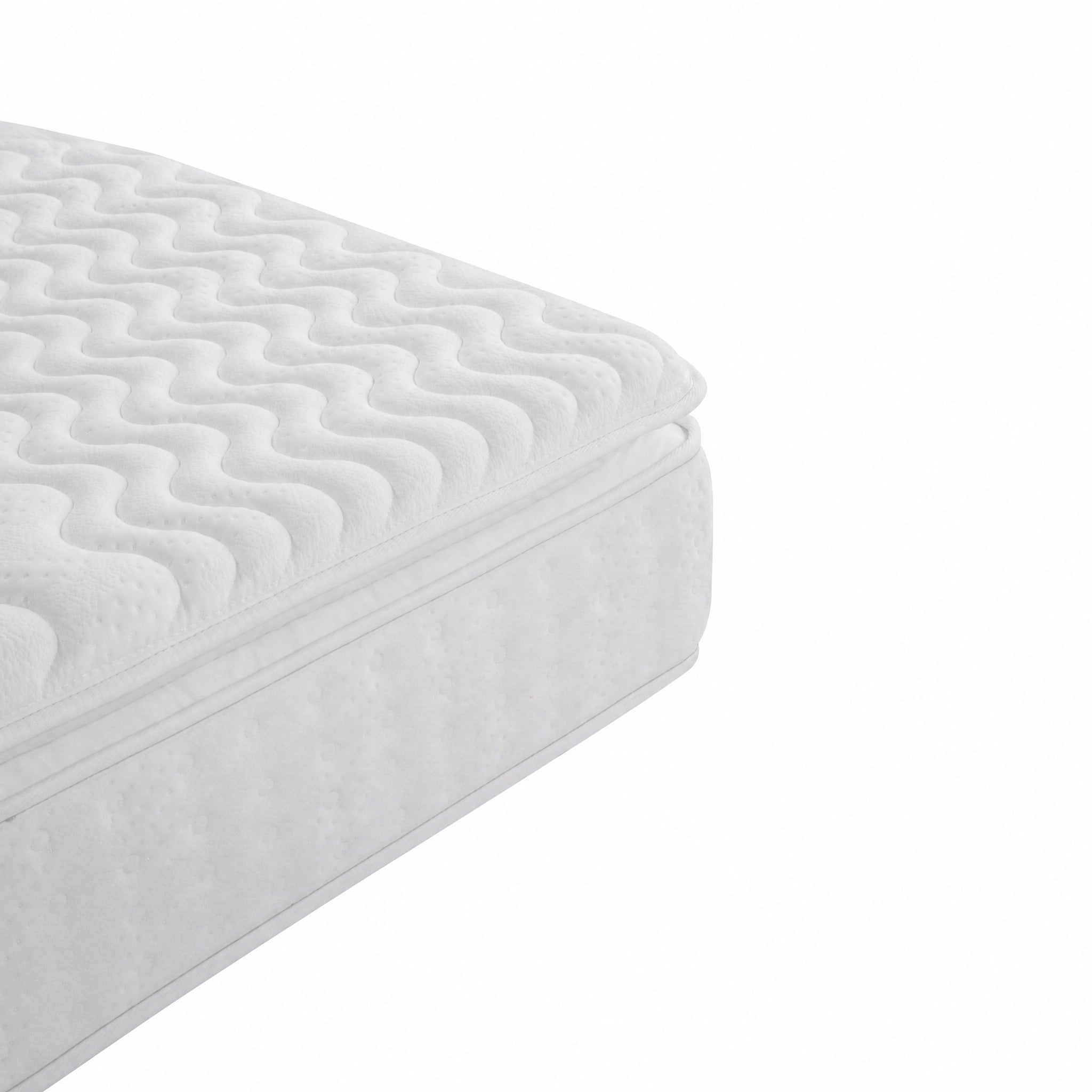 Monaco Mattress