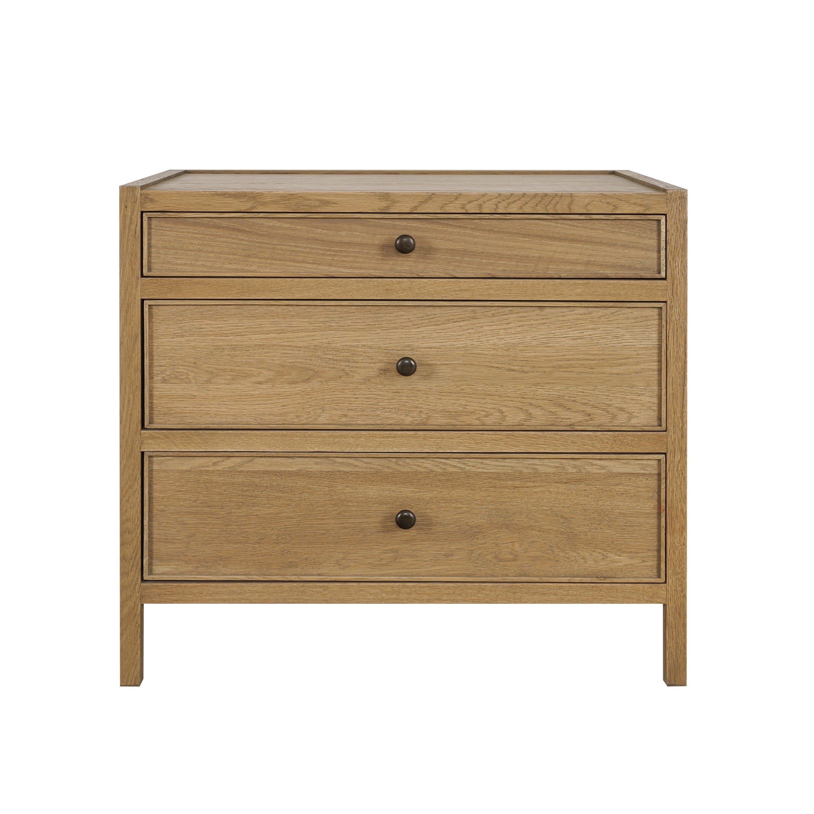 Imogen Bedside Table