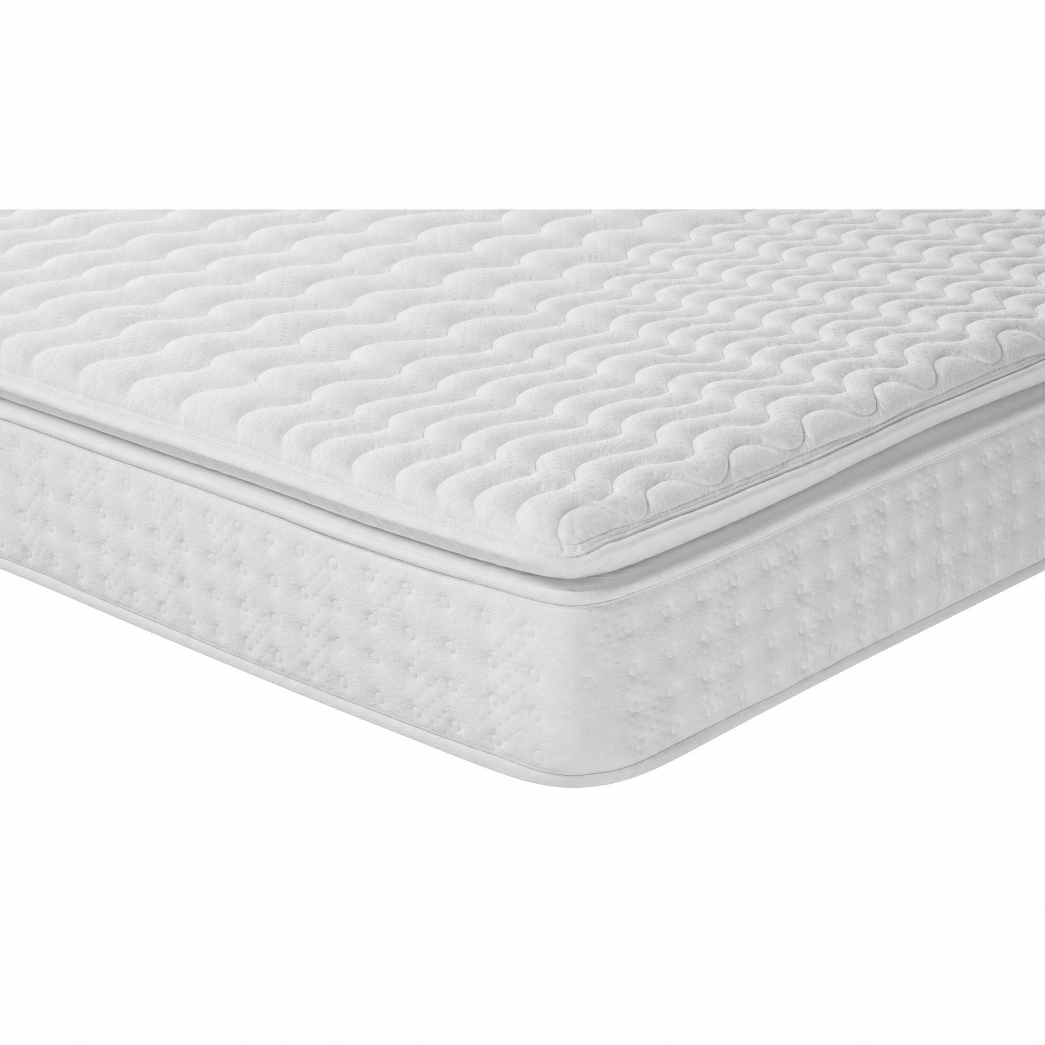 Monaco Mattress
