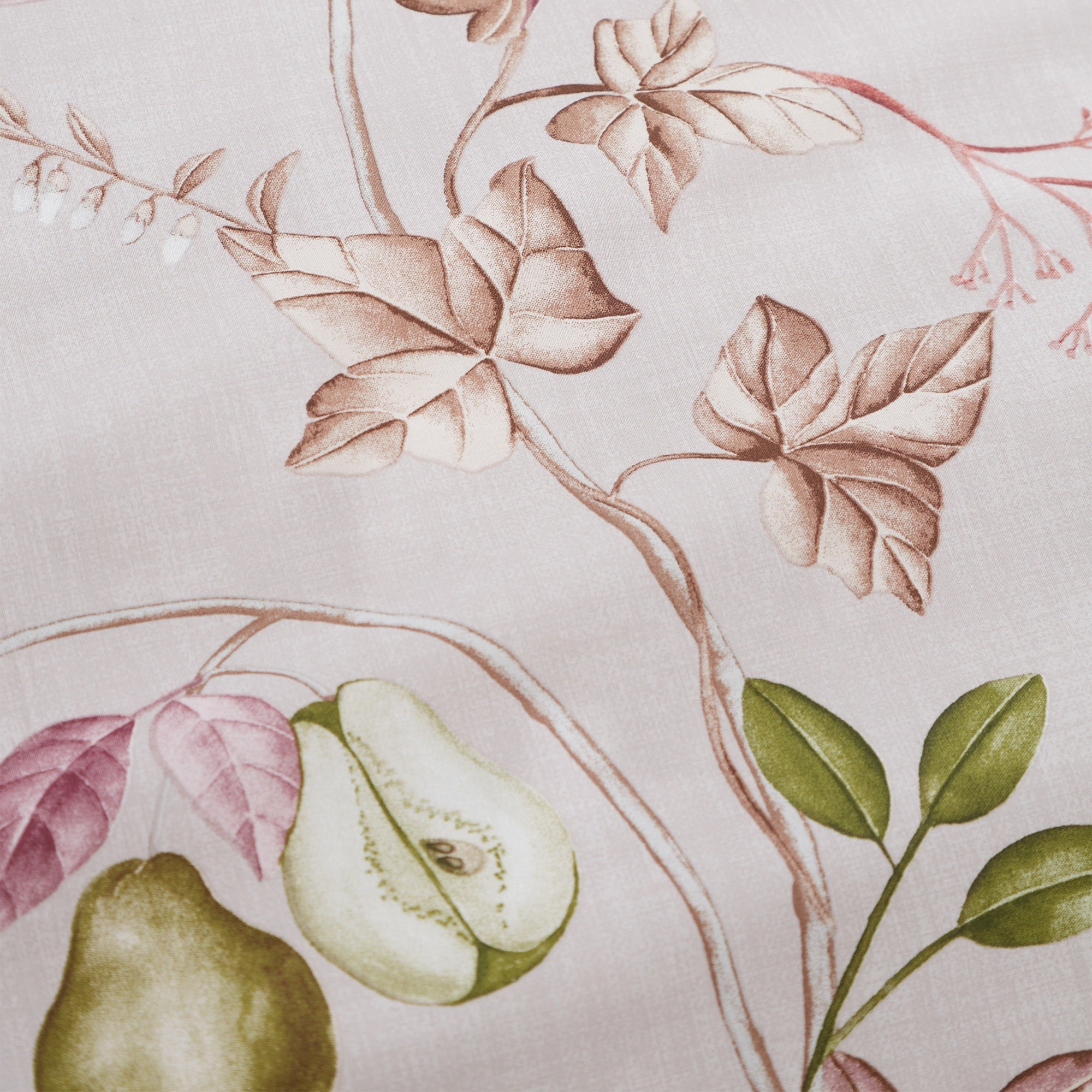 Francesca Floral Duvet Set