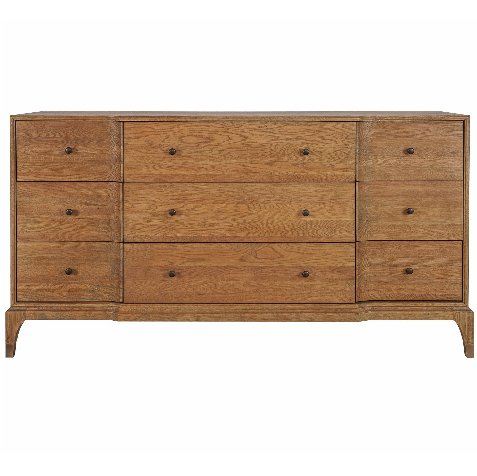 Emerson 9 Drawer Chest