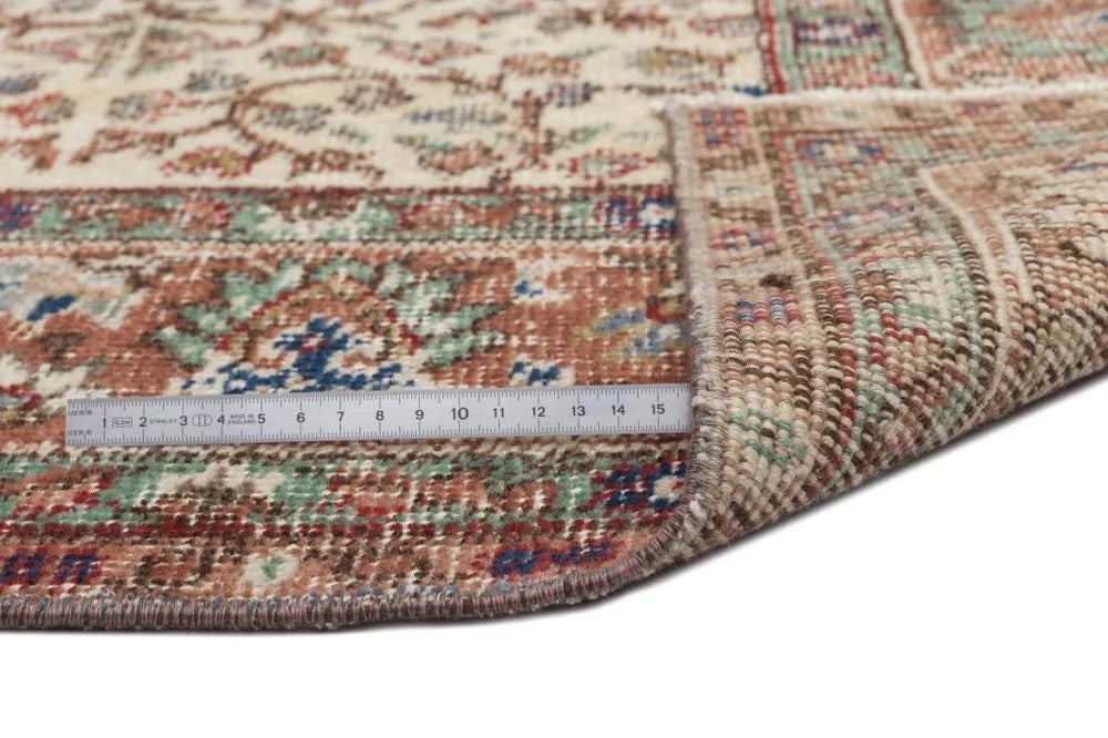 Design No. 8358 (detail photo)