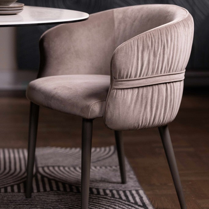 Christopher Dining Chair - Web Exclusive