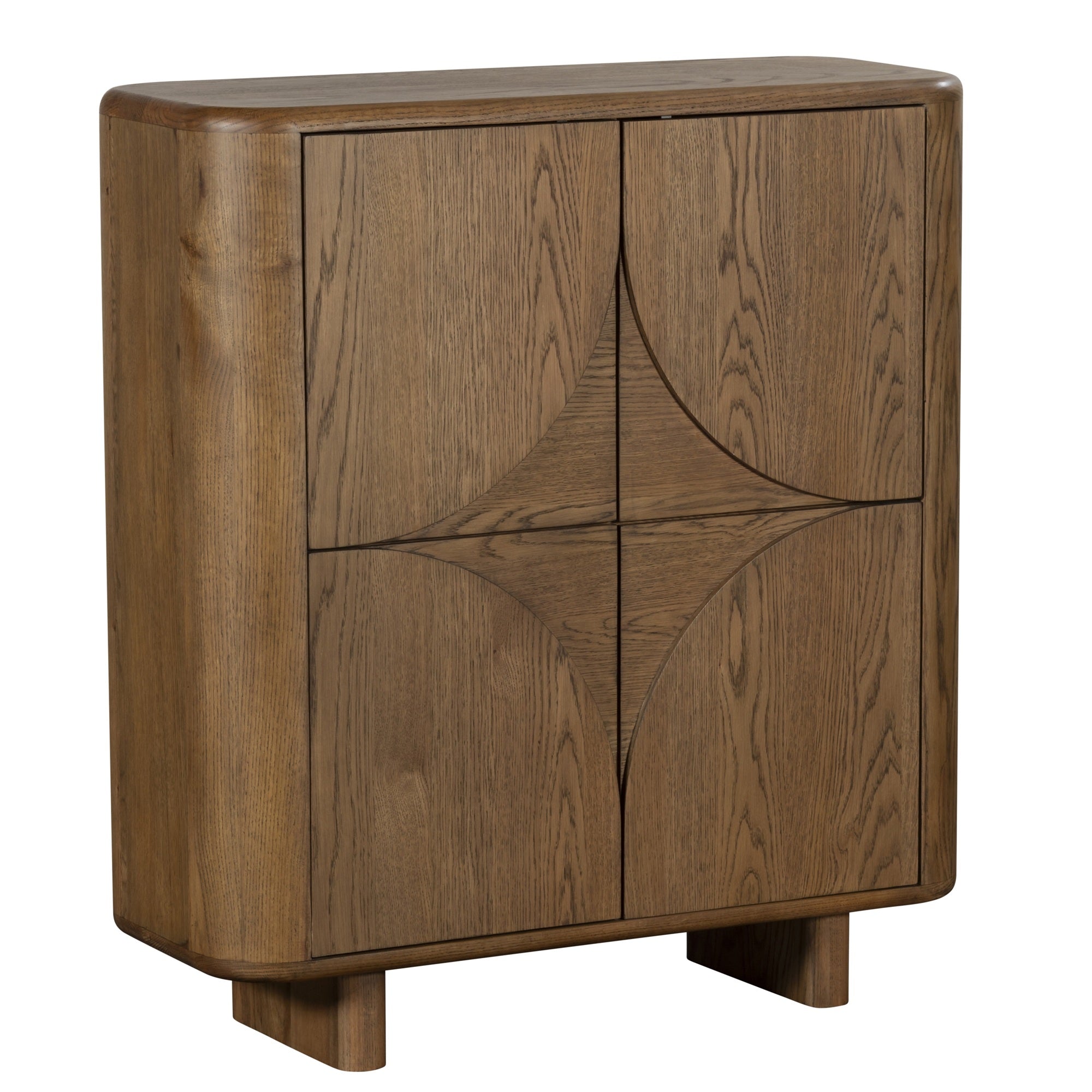 Austin Highboard