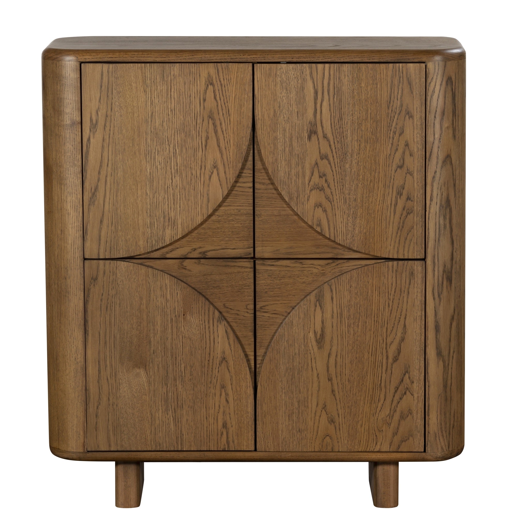 Austin Highboard