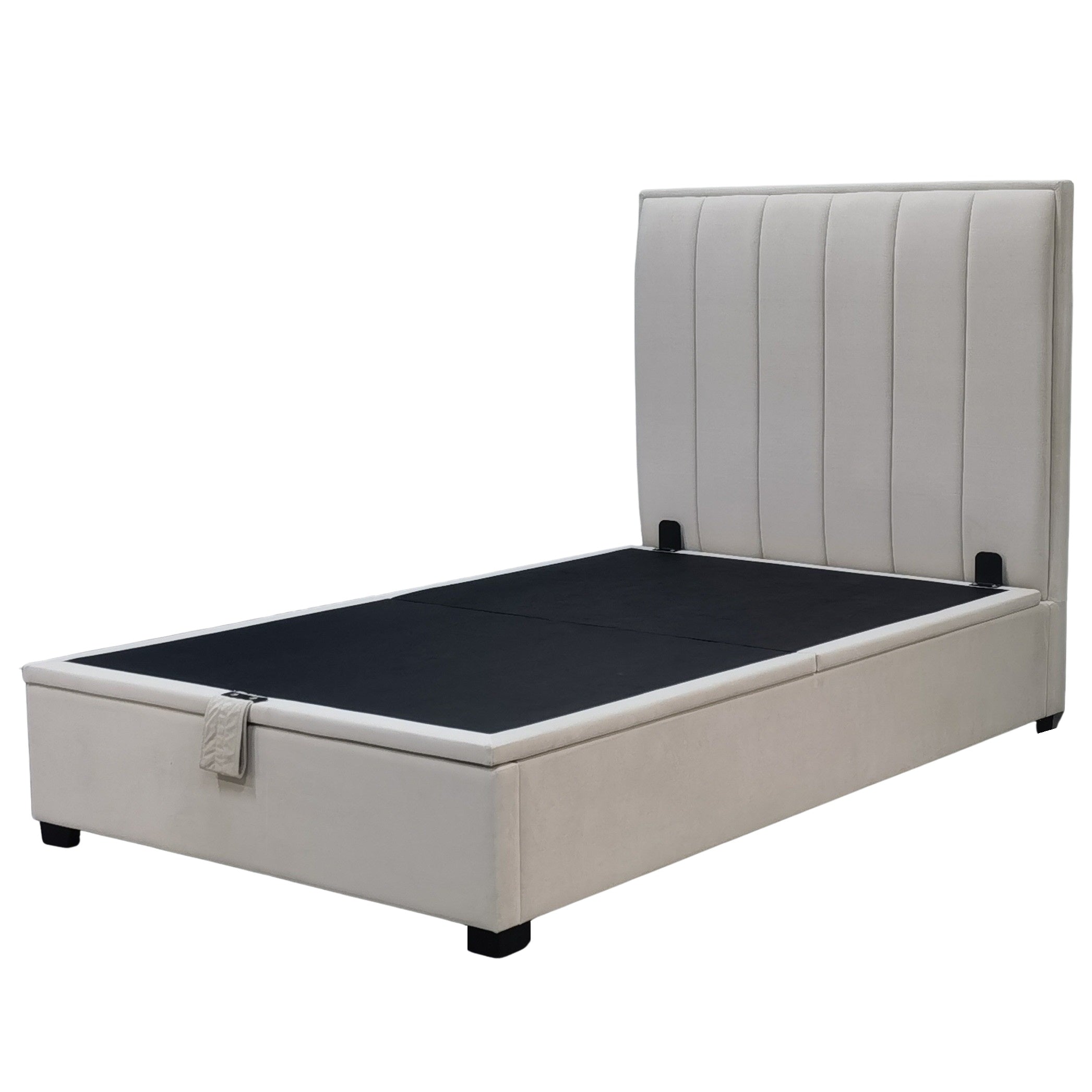 Aida Storage Bed