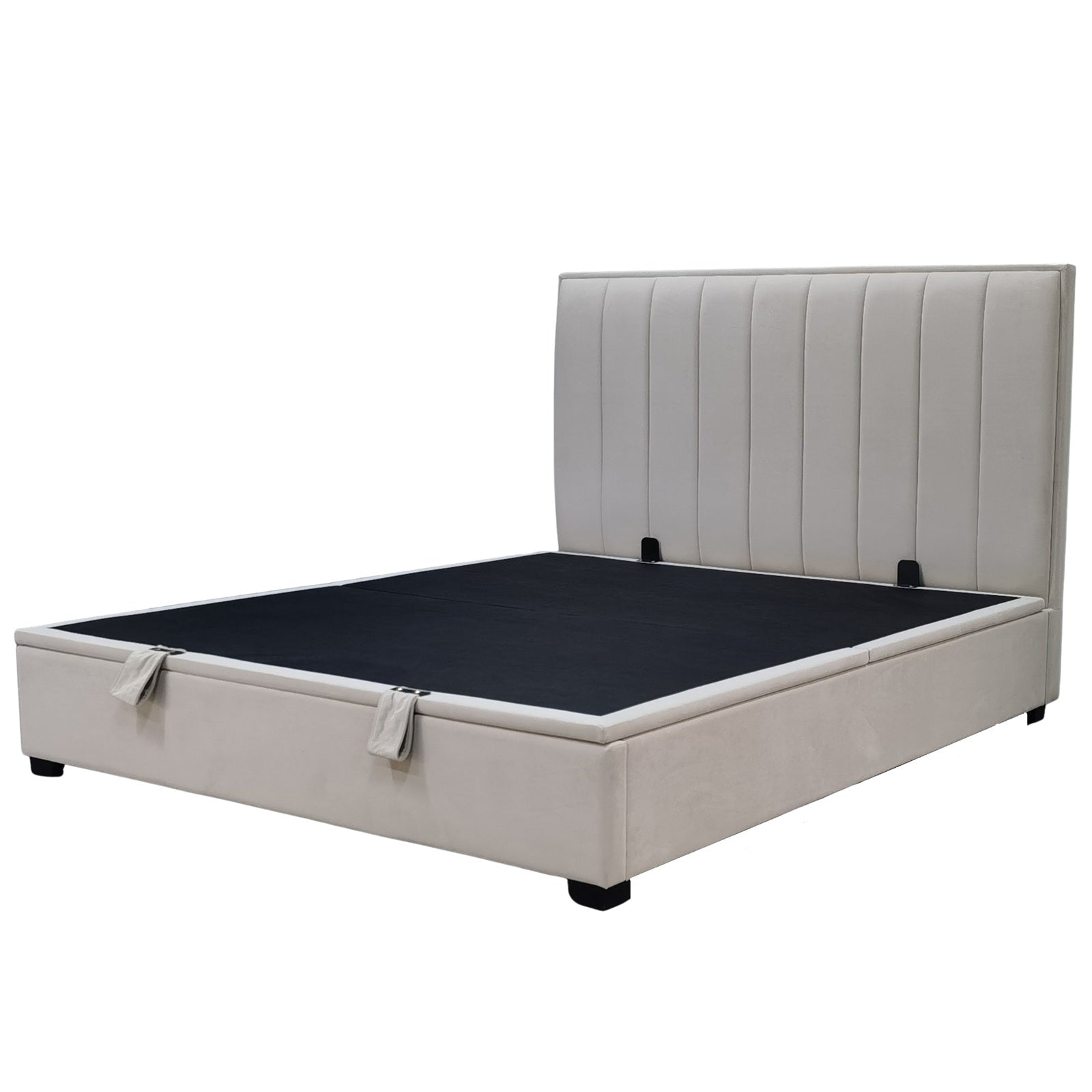 Aida Storage Bed