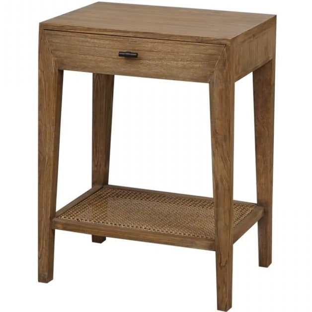 Alex Bedside Table