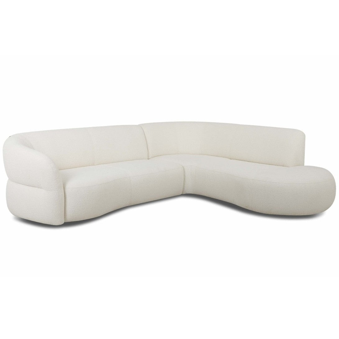 Alva Corner Sofa