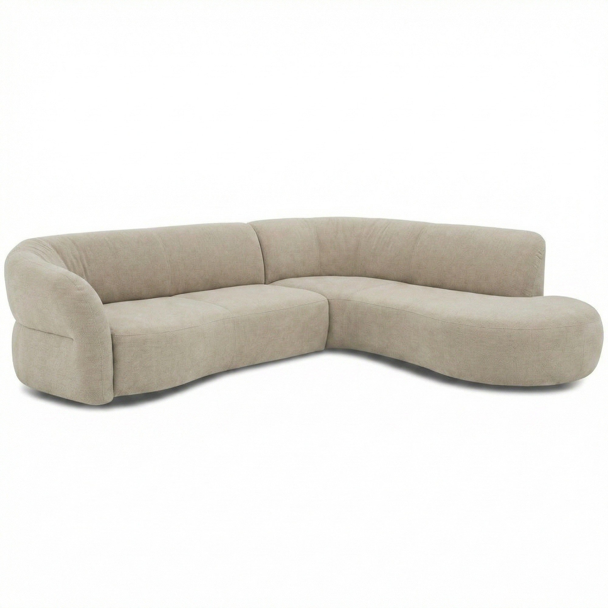 Alva Corner Sofa