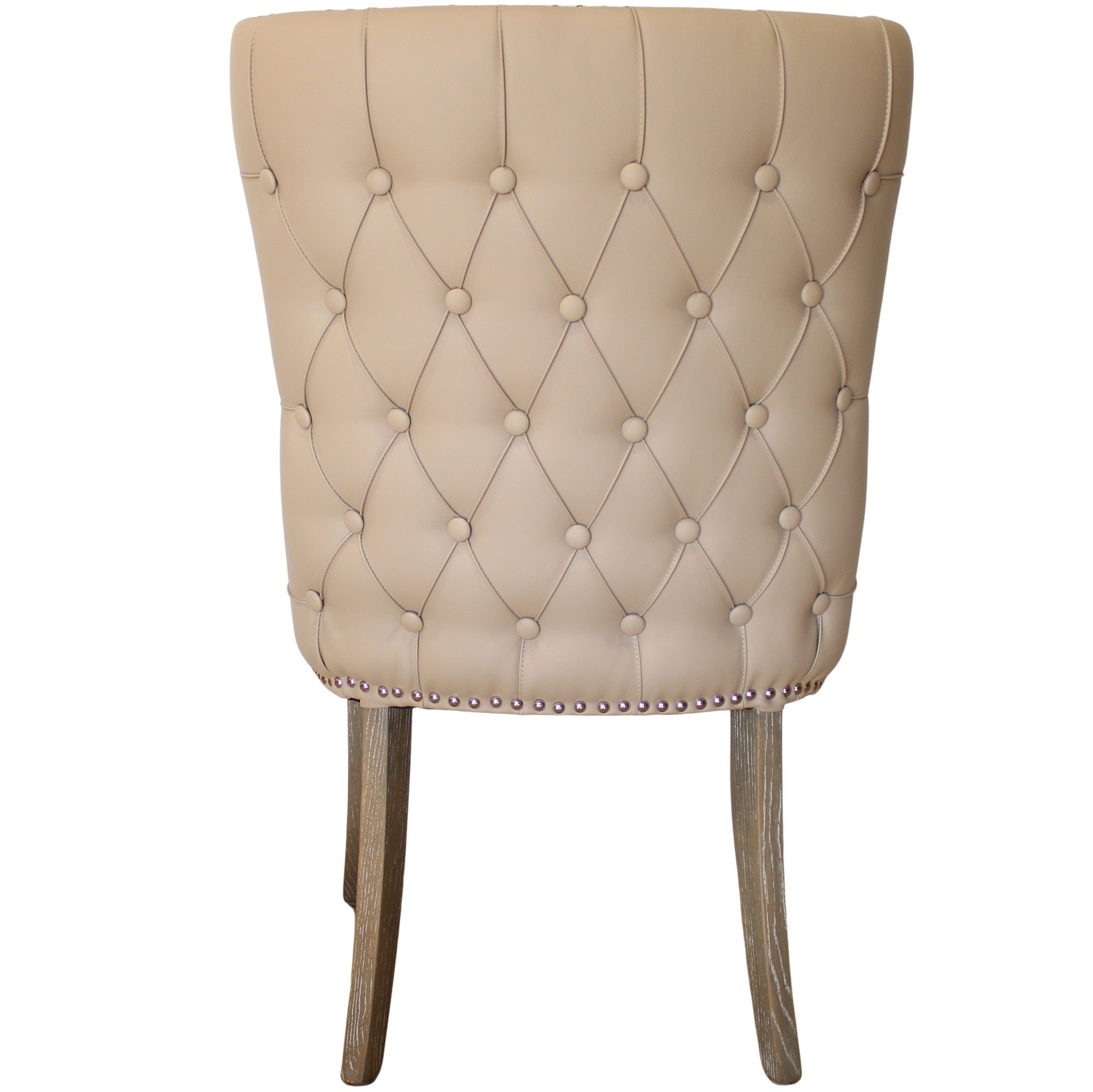 Amelia Chair Faux Leather