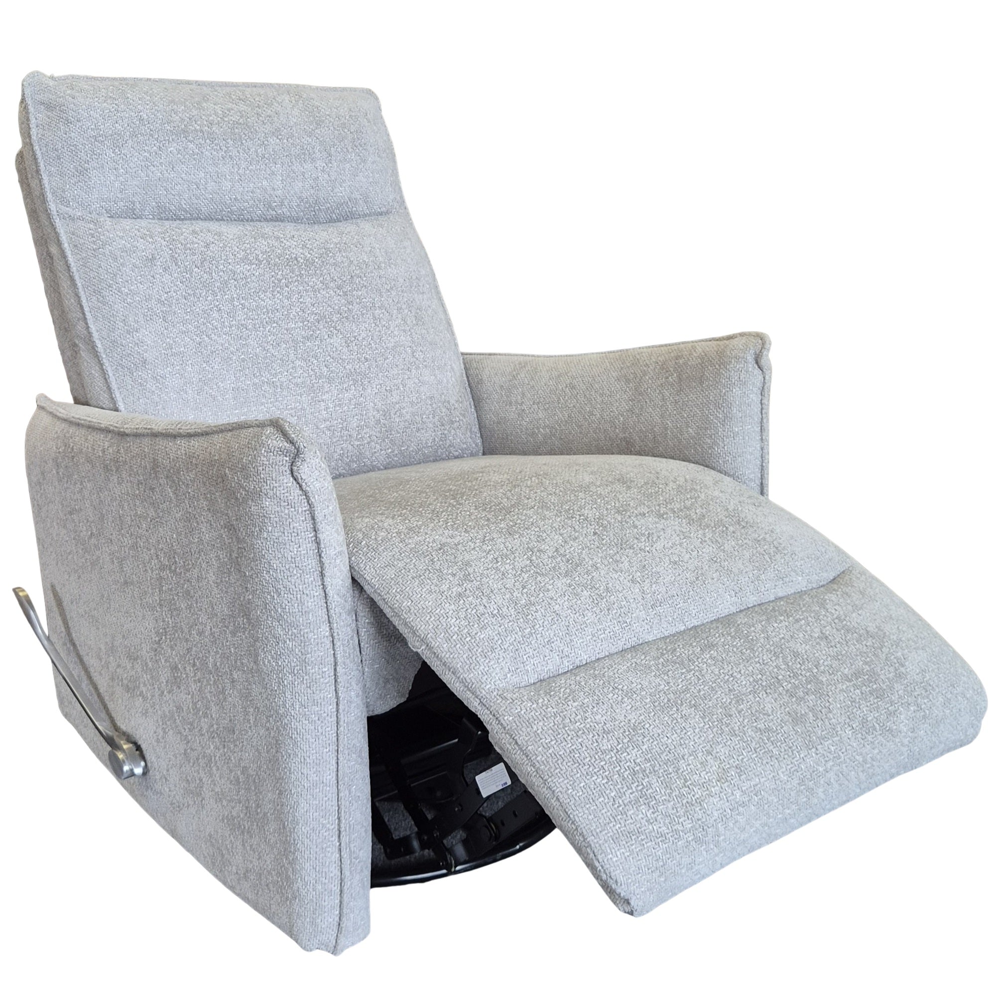 Anna Swivel Recliner