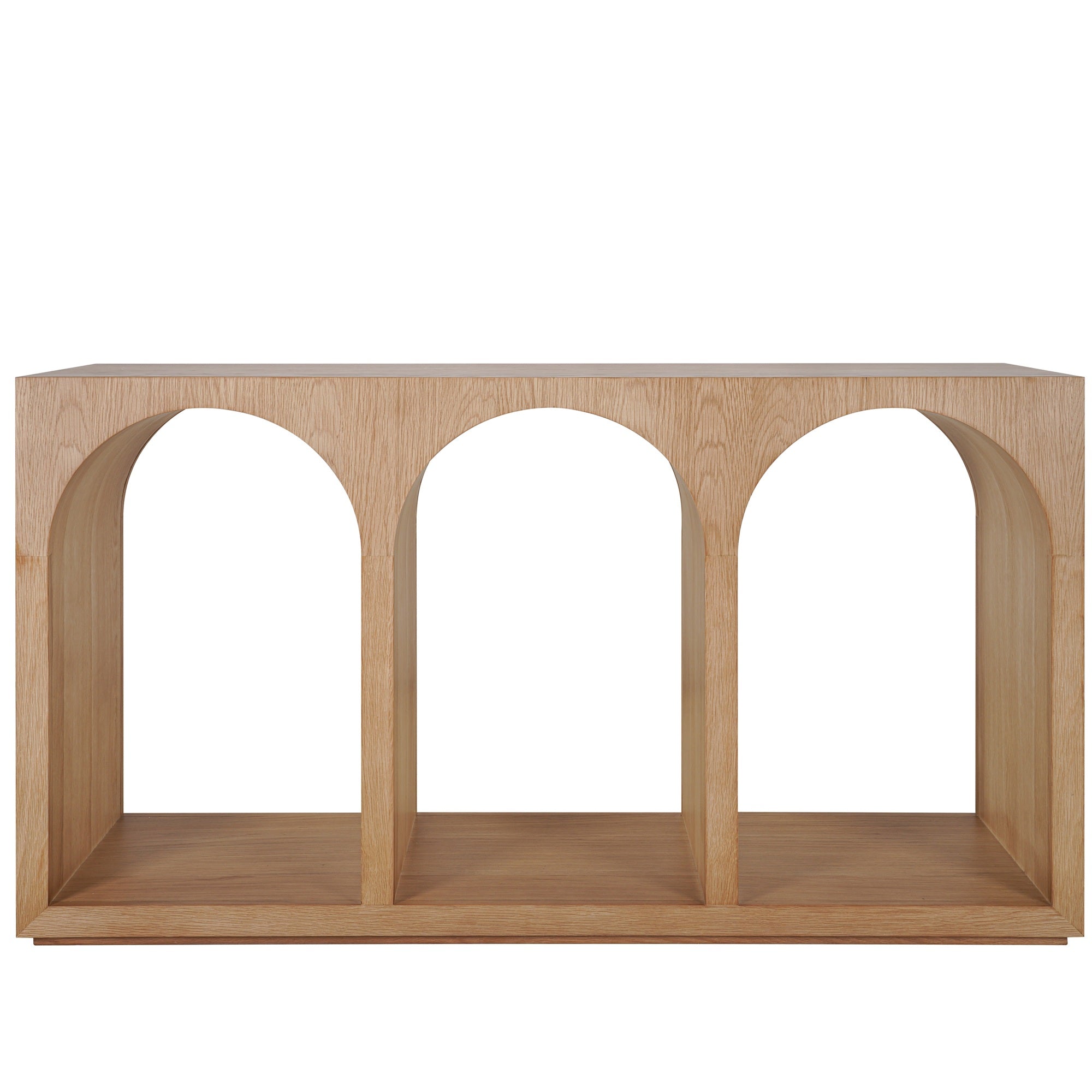 Arc Console Table
