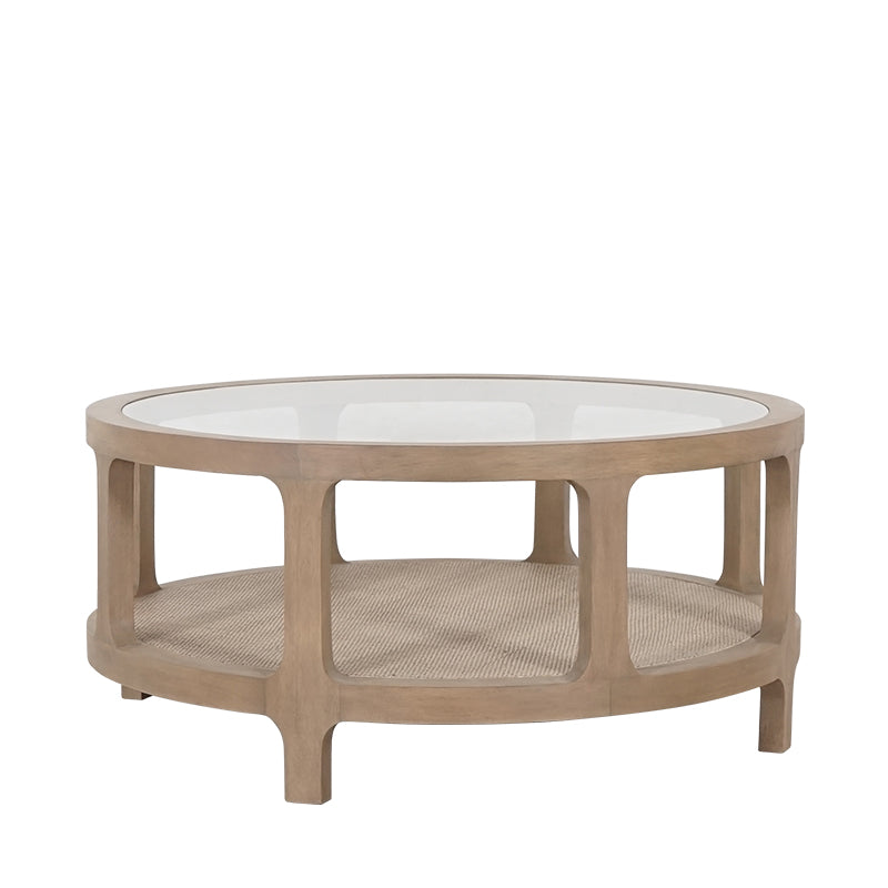 Asher Coffee Table