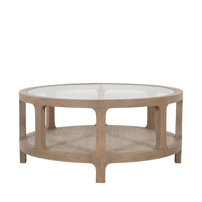 Asher Coffee Table