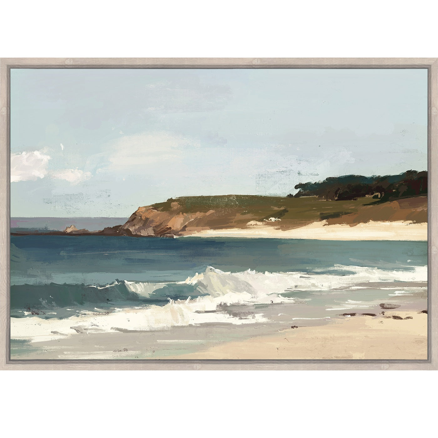 Atlantic Way Picture