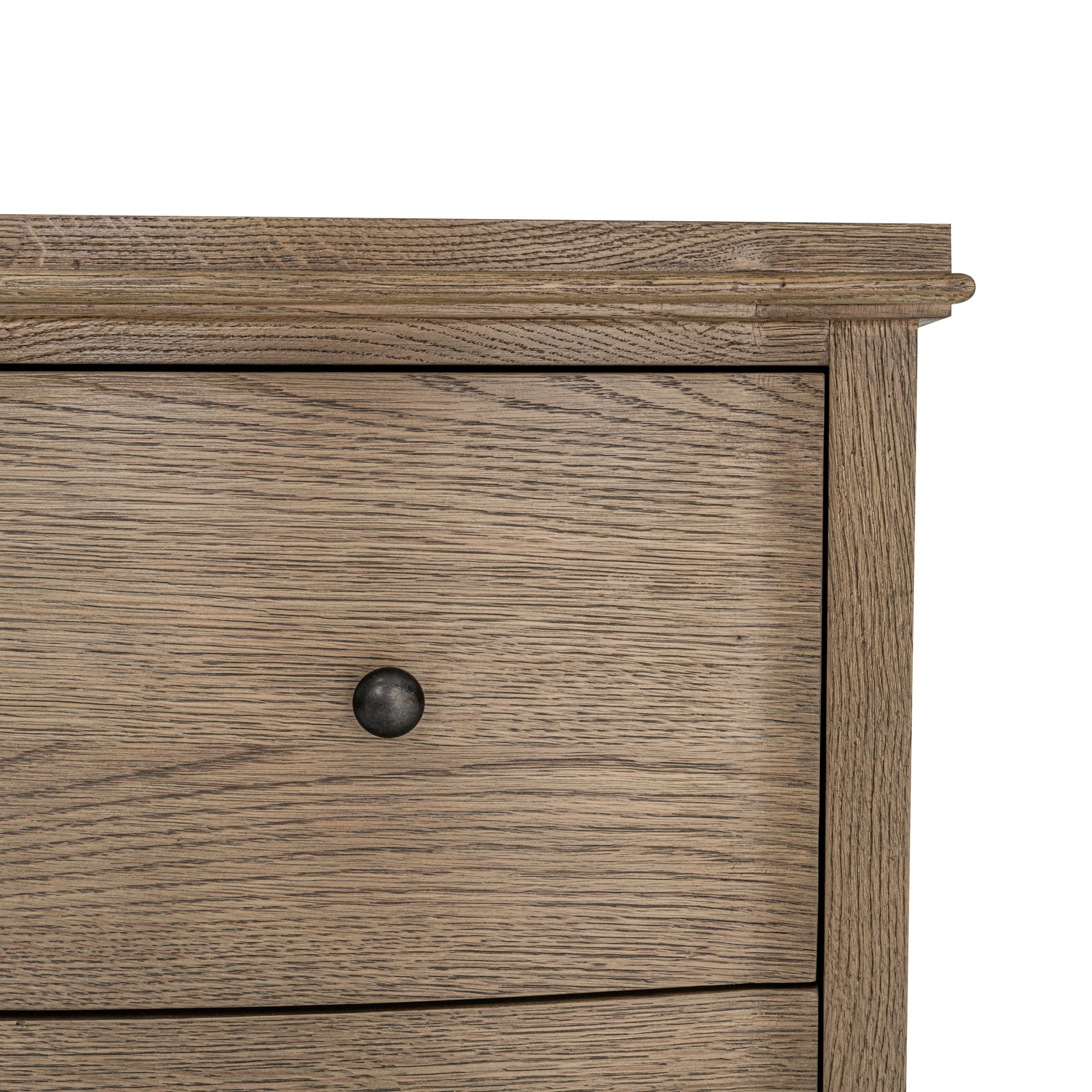 Augustine Bedside Table