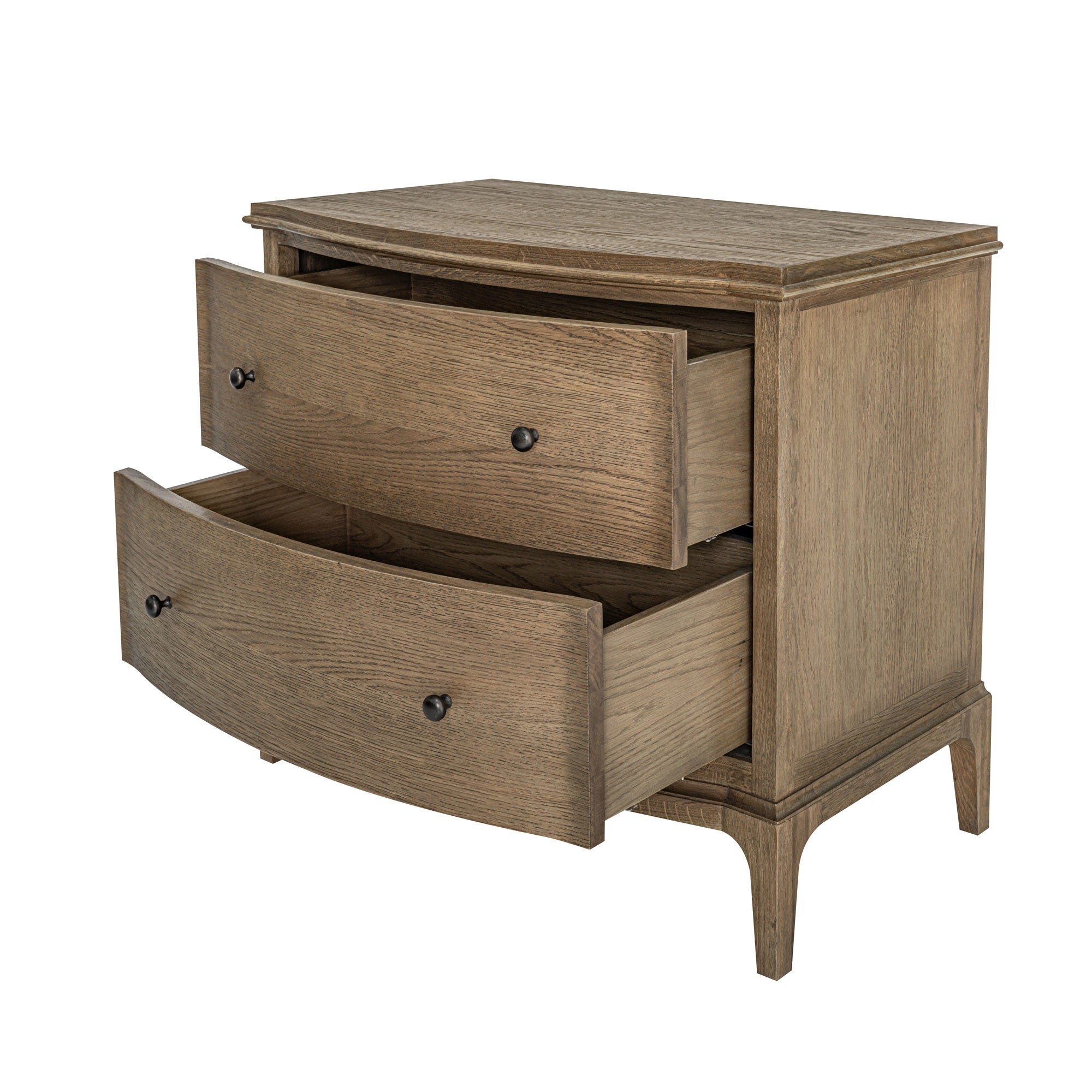 Augustine Bedside Table