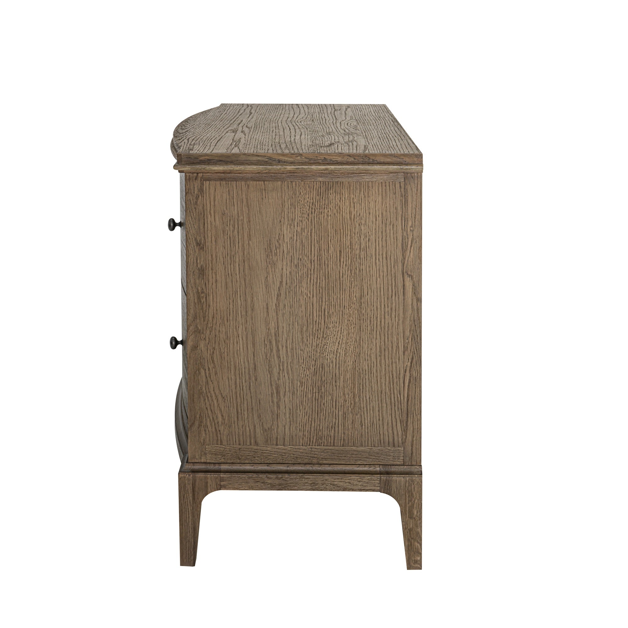 Augustine Bedside Table