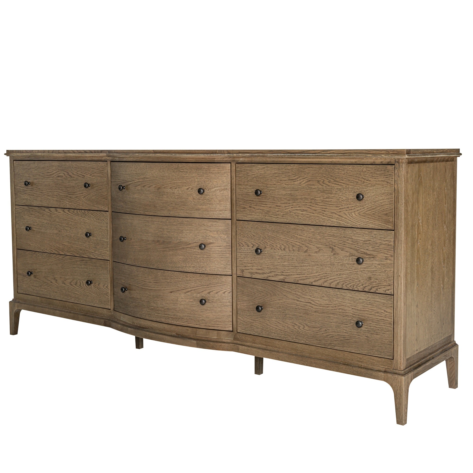 Augustine Large Chest