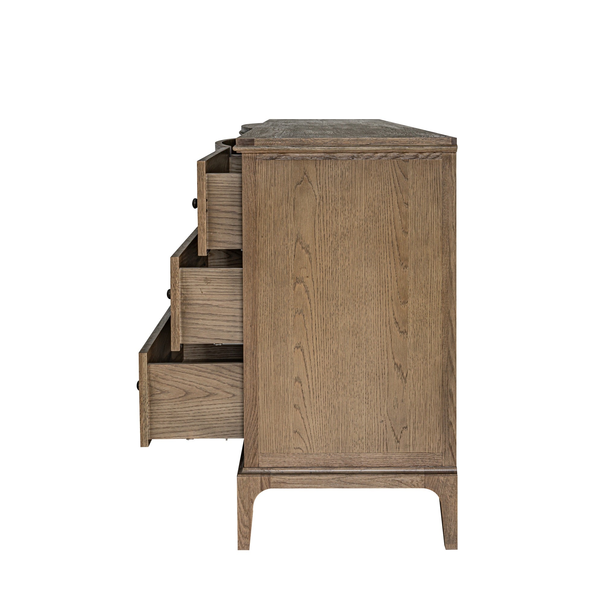 Augustine Large Chest