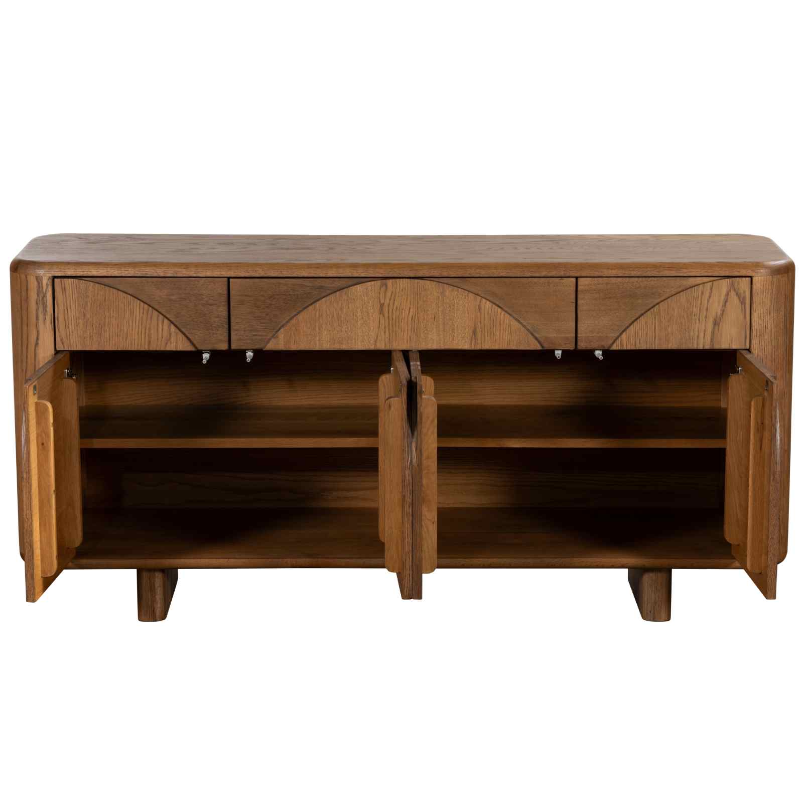 Austin Wide Sideboard