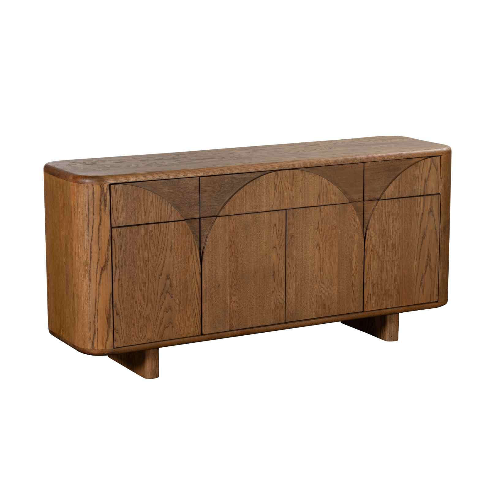 Austin Wide Sideboard