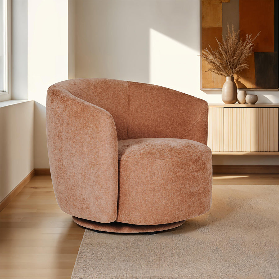 Bodhi Swivel Chair