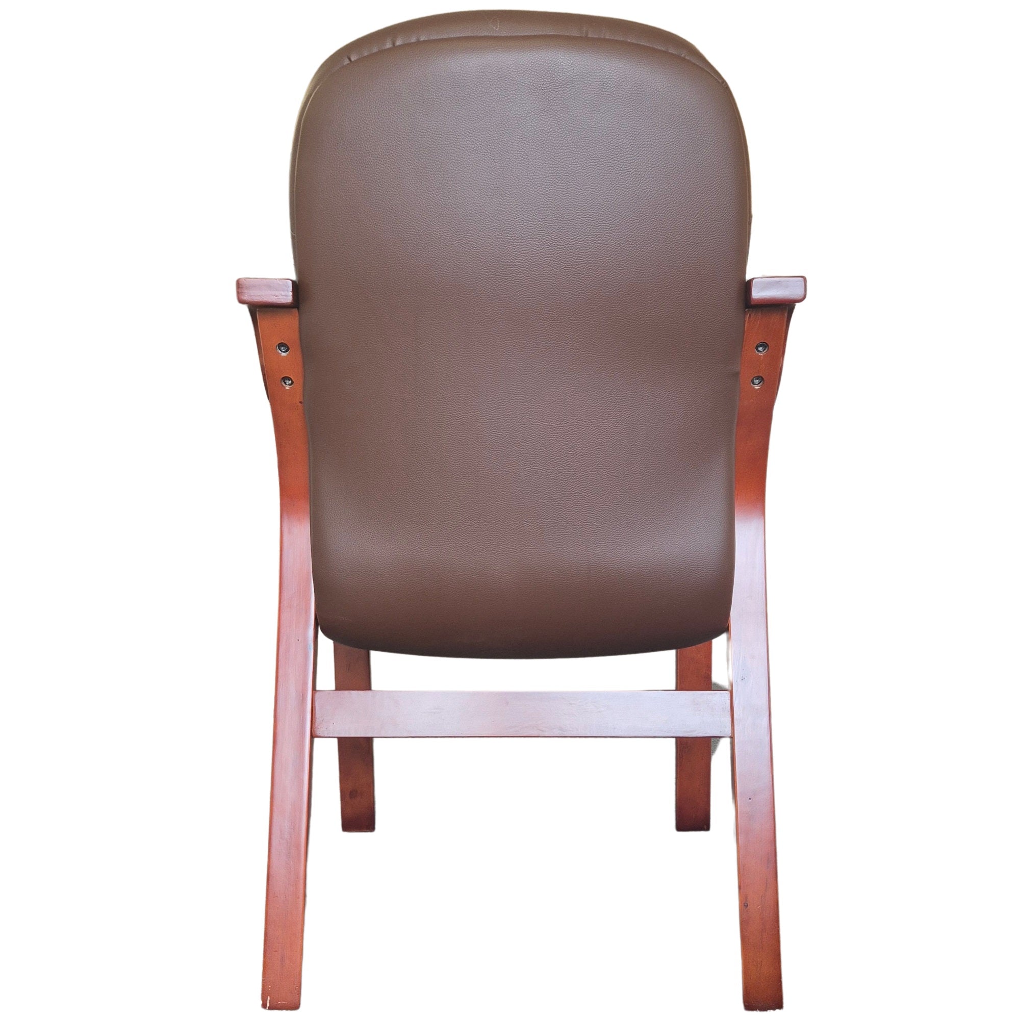 The Back Care Chair - 2 Colours