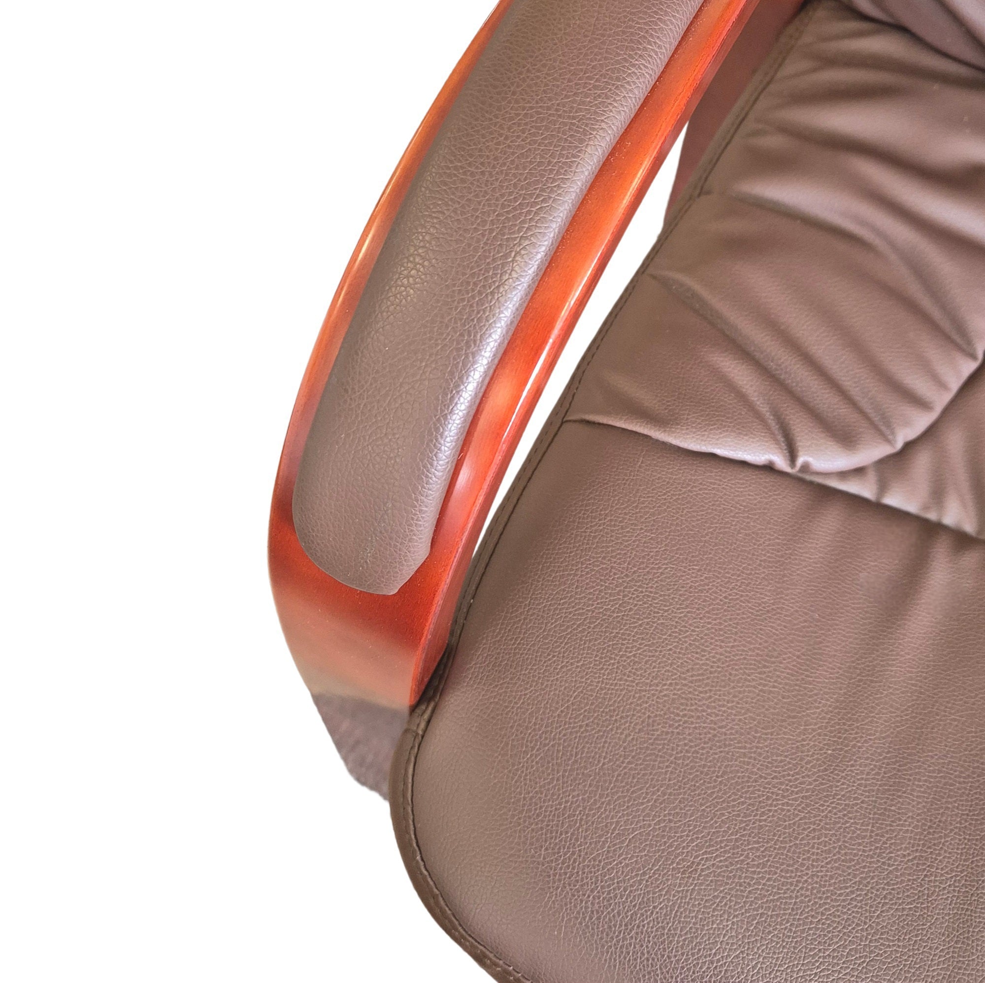 The Back Care Chair - 2 Colours