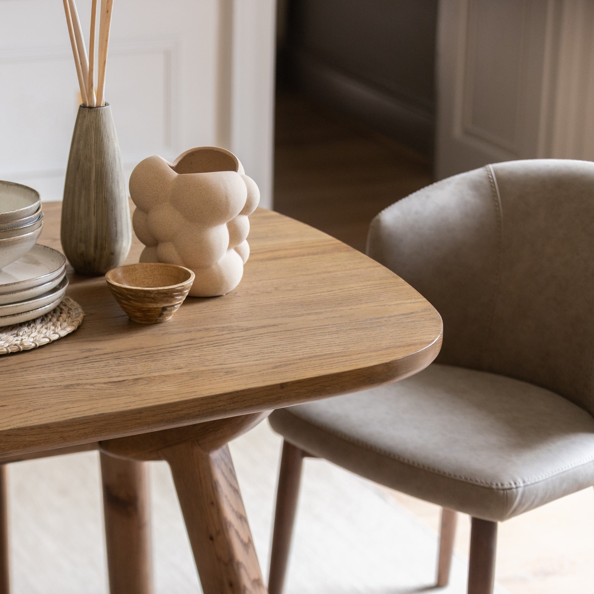 Austin Dining Table 200cm