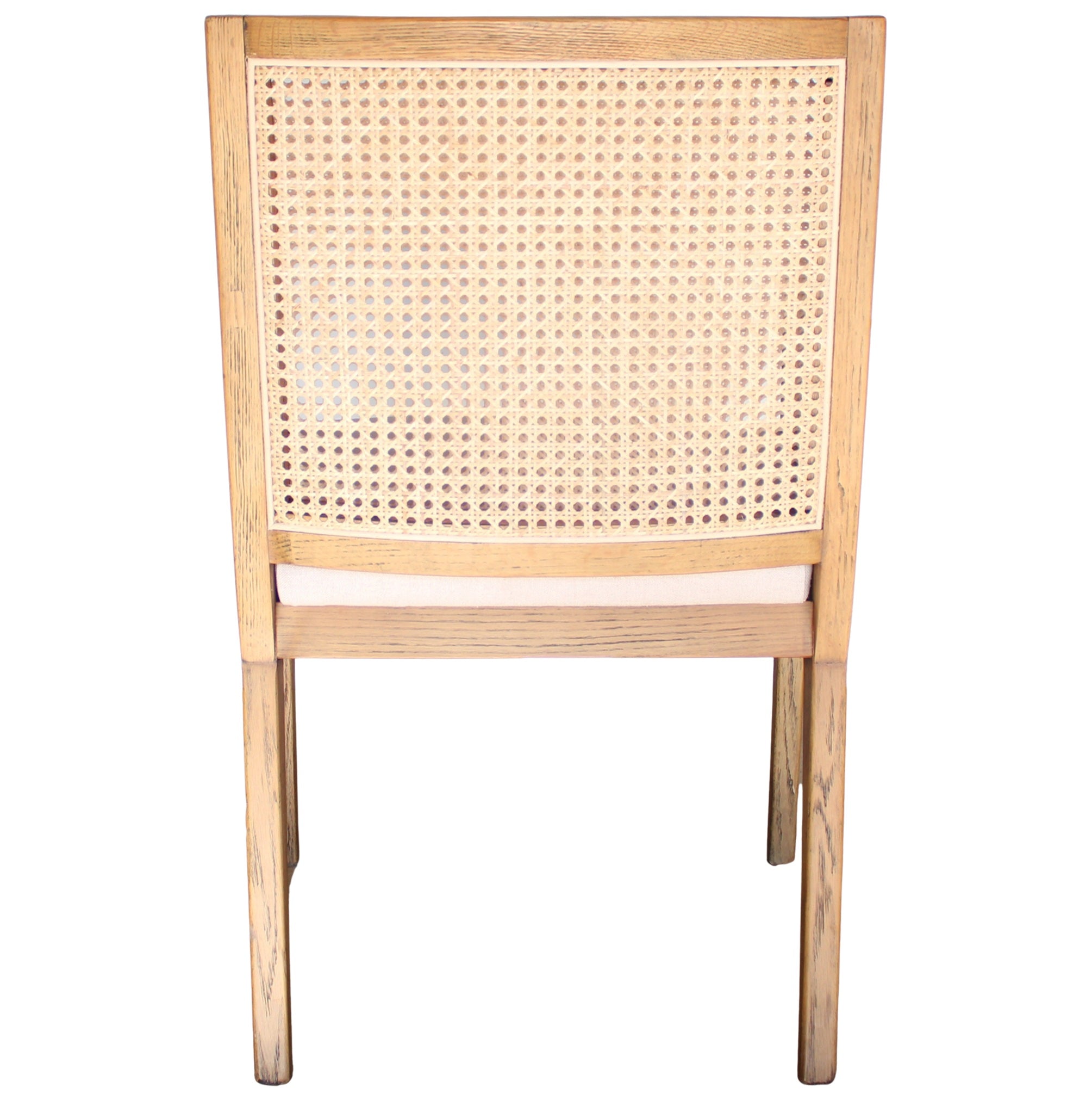 Belgrave Carver Chair Oak