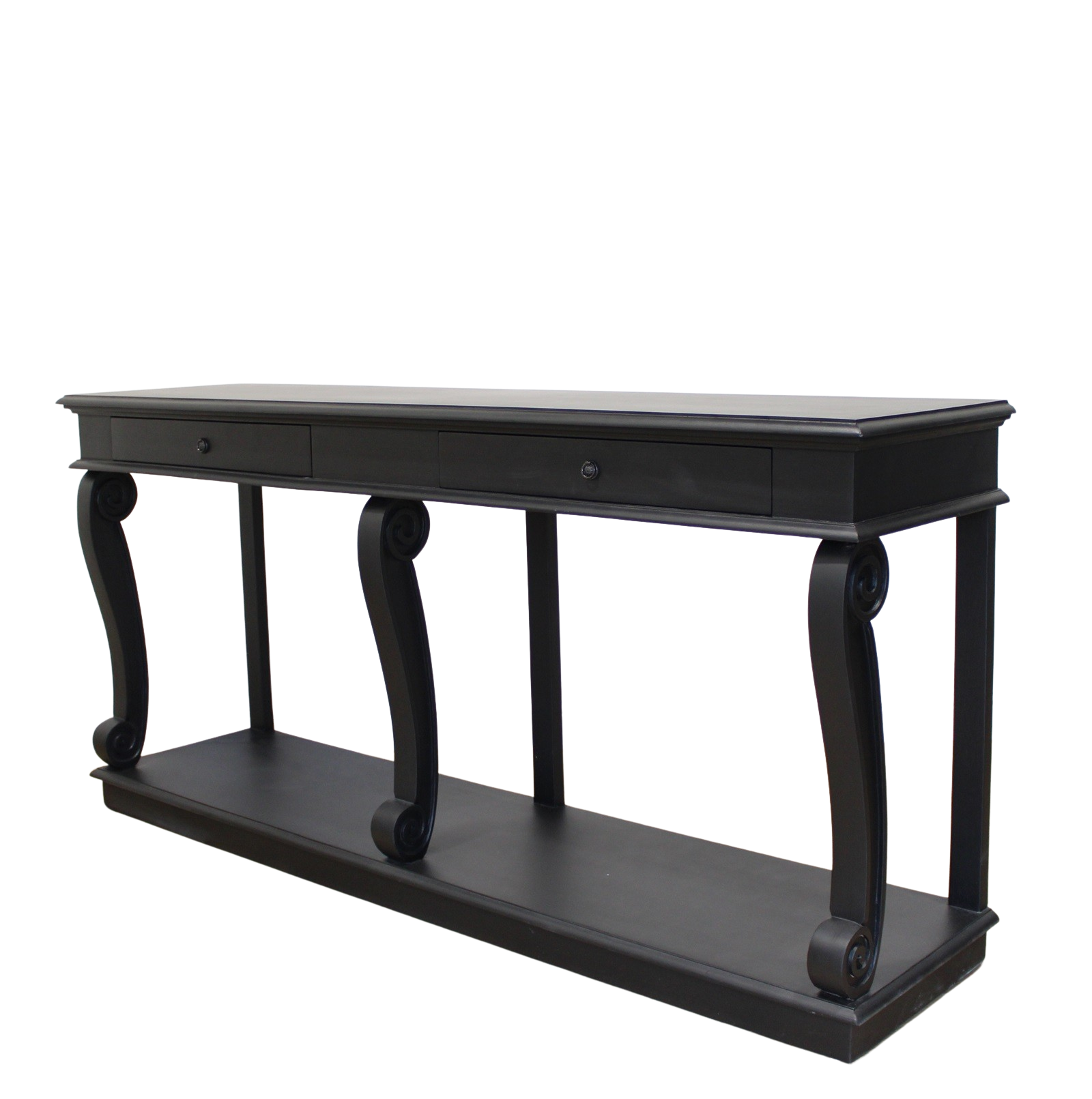 Belleview Console Table
