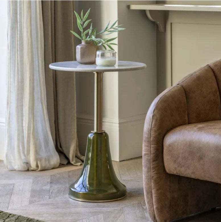 Bilbao Side Table