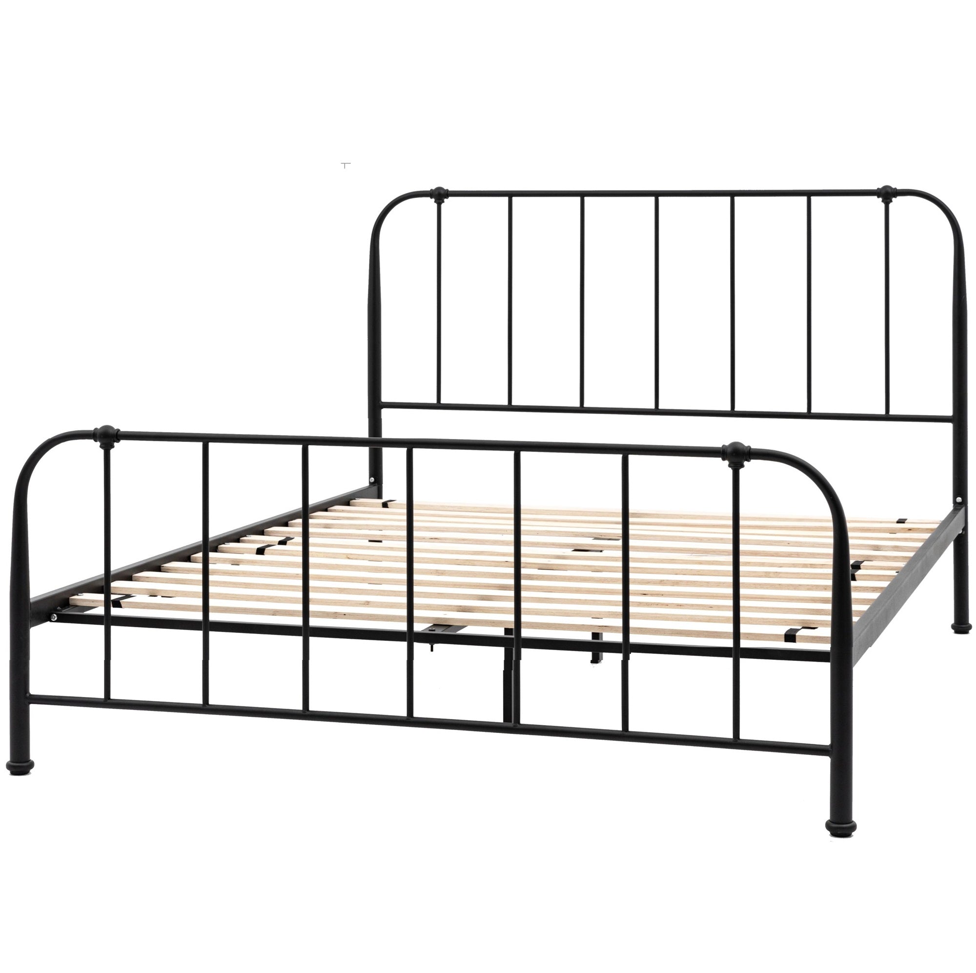 Billie Bed Frame Double