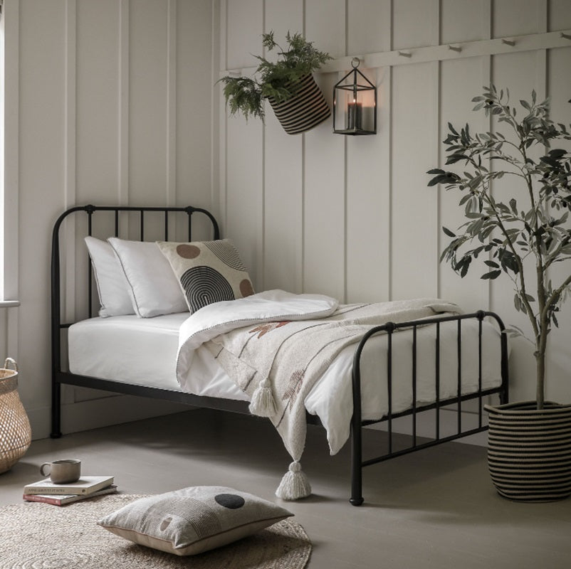 Billie Bed Frame Single