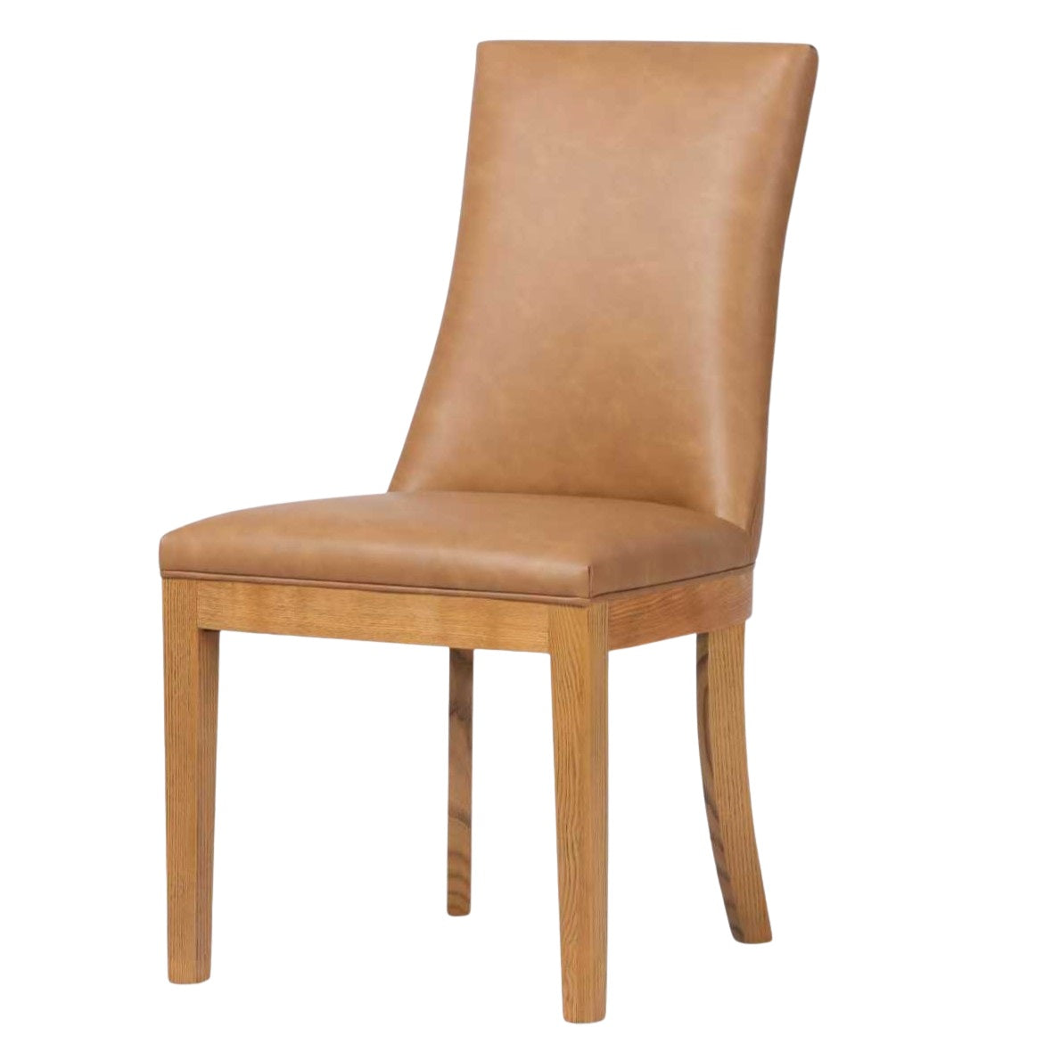 Blake Dining Chair Tan