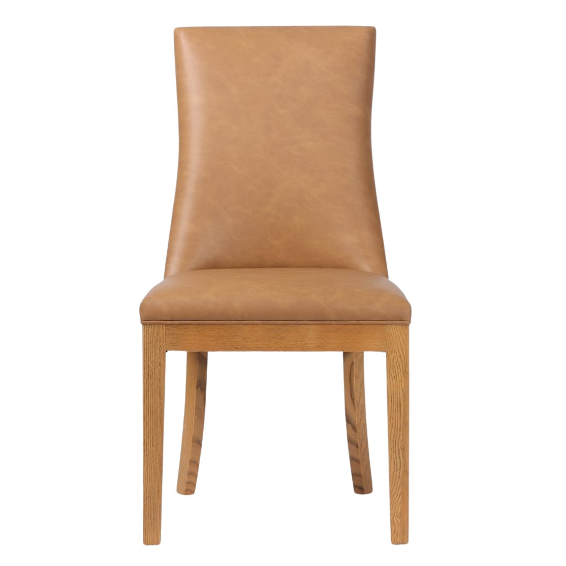 Blake Dining Chair Tan