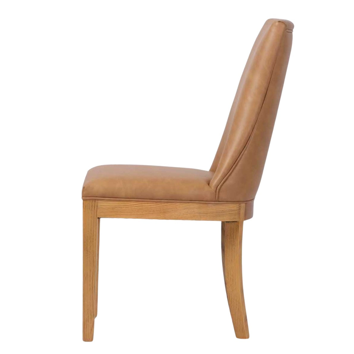 Blake Dining Chair Tan