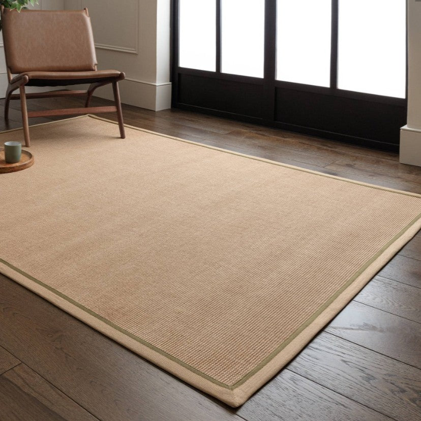 Bordo Boucle Rug - 4 Colours