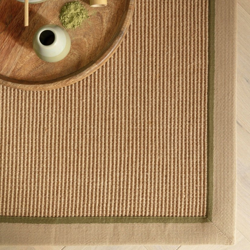 Bordo Boucle Rug - 4 Colours