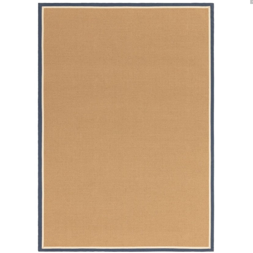 Bordo Boucle Rug - 4 Colours