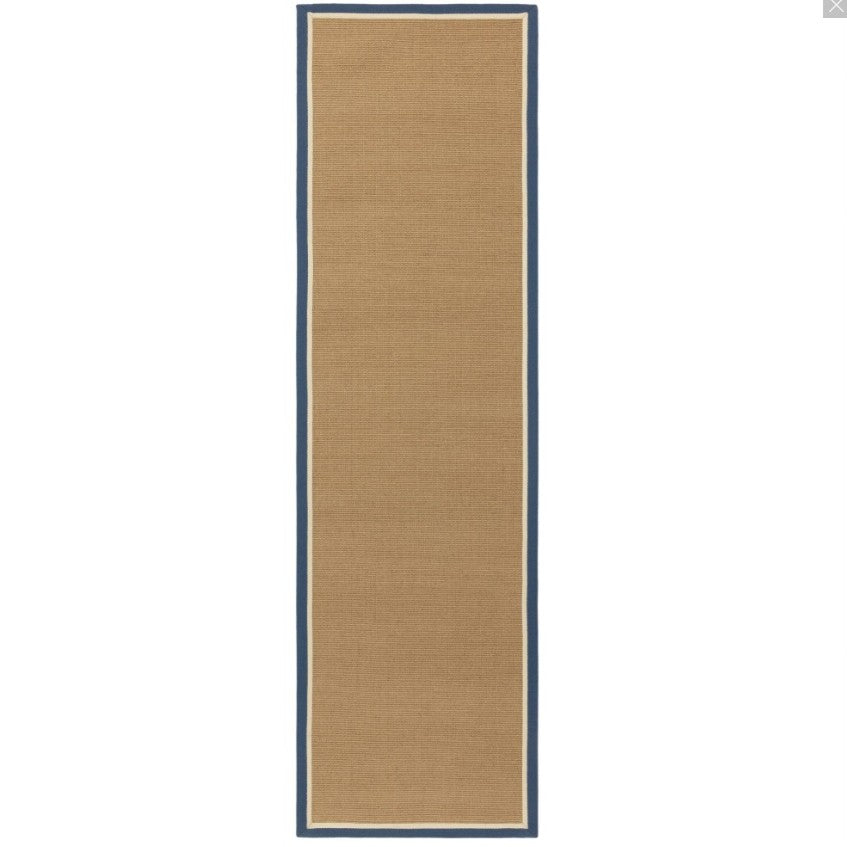 Bordo Boucle Rug - 4 Colours