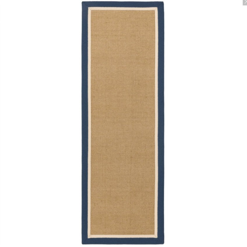 Bordo Boucle Door Mat - 4 Colours