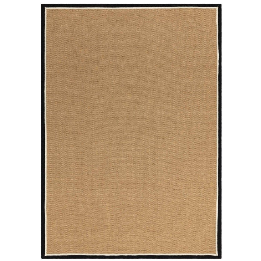 Bordo Herringbone Rug - 4 Colours