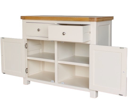 Boston Medium Sideboard