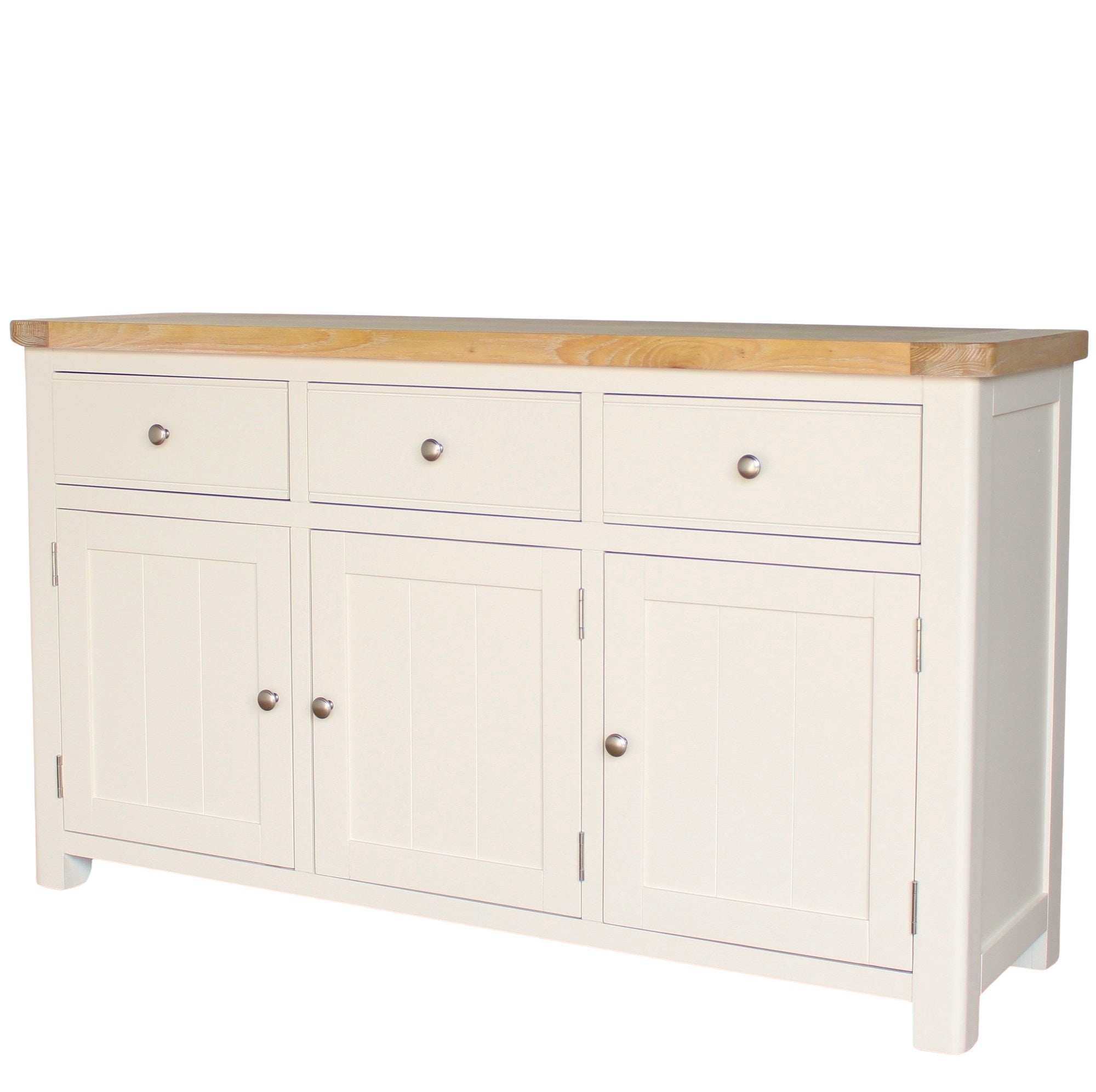 Boston Large Sideboard