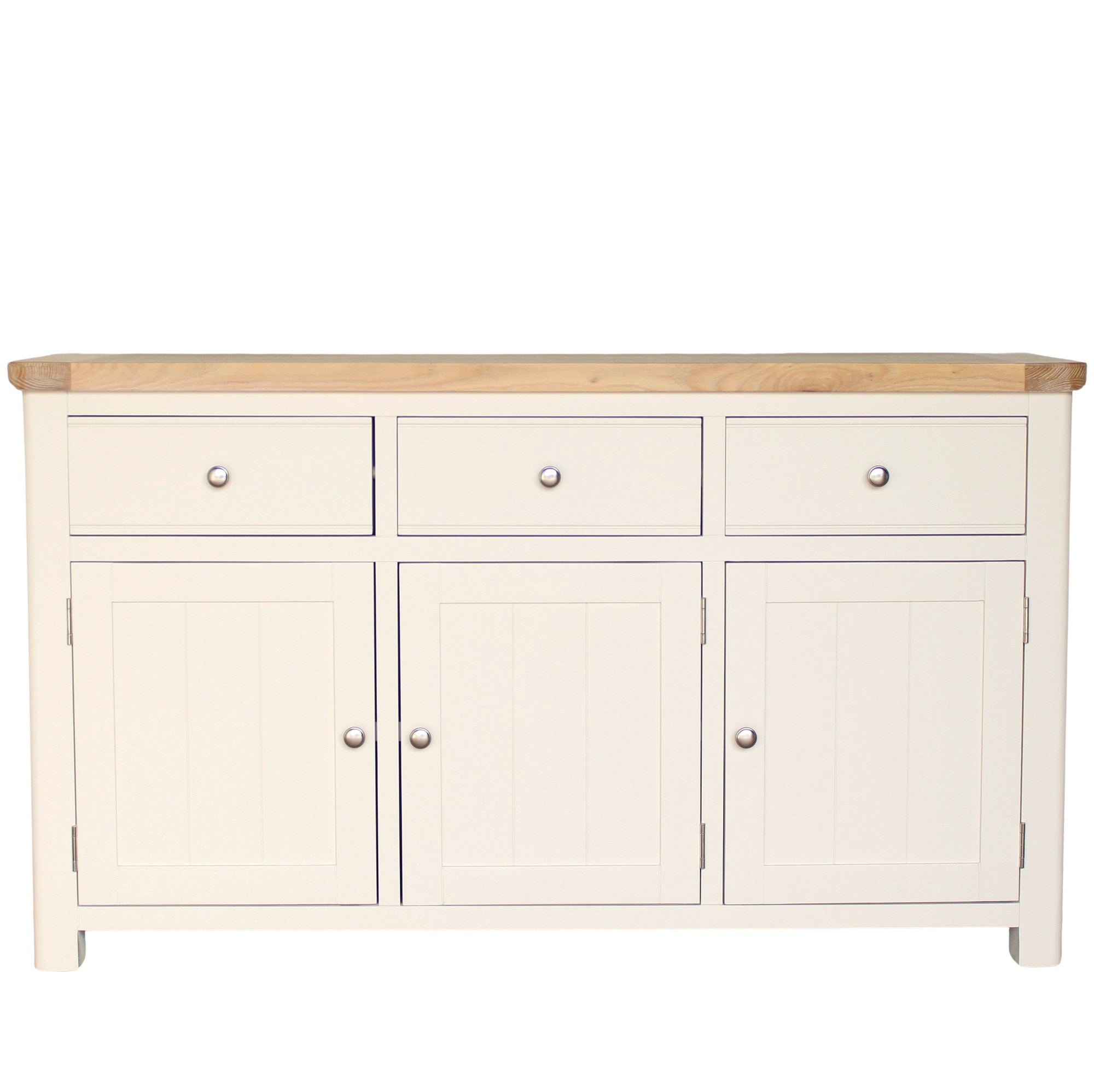 Boston Large Sideboard