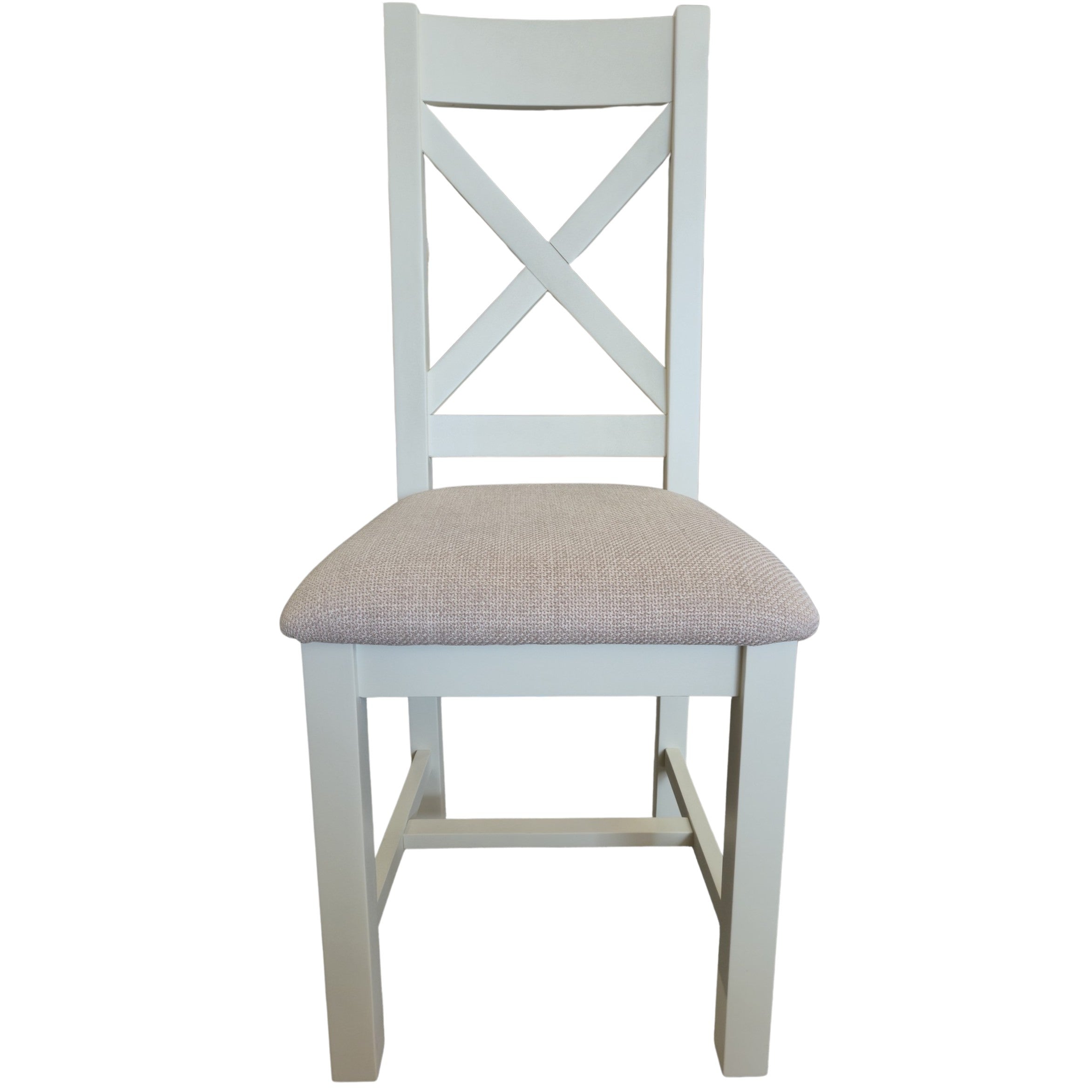 Boston Dining Chair - 2 Seat Options