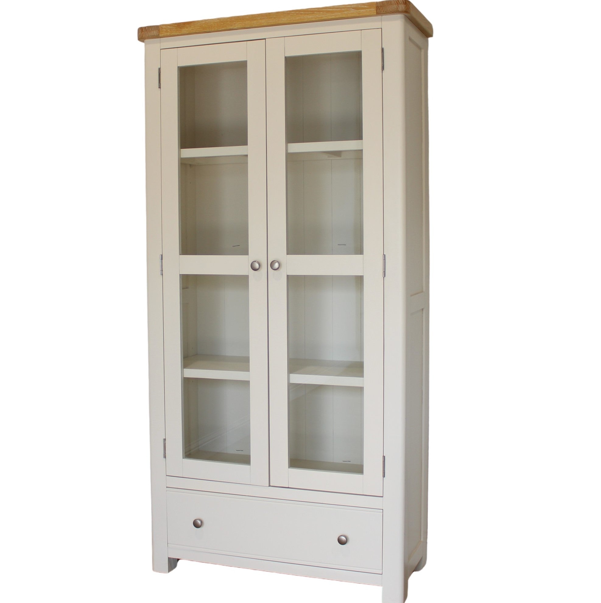 Boston Display Cabinet